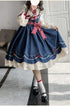 Sweetheart Puppet ワンピース【Buling Moon】